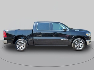 2020 Ram 1500 Longhorn 4WD photo