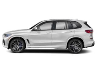 2020 BMW X5 M50i AWD photo