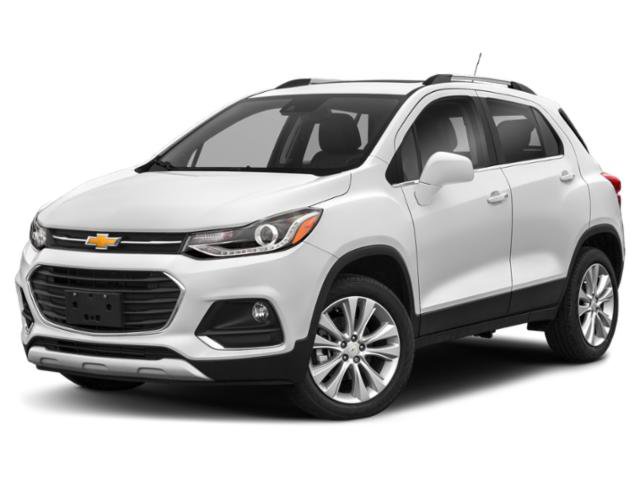 2020 Chevrolet Trax Premier FWD photo