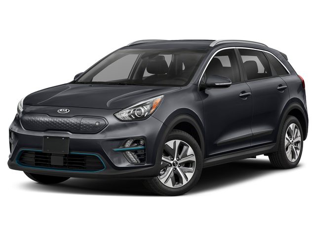 2020 Kia Niro EX Premium FWD photo