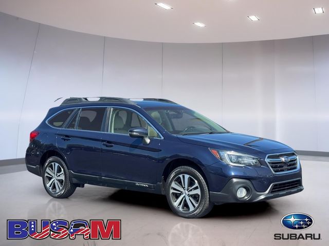 2018 Subaru Outback Limited AWD photo