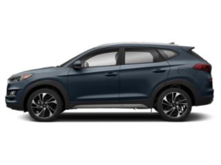 2020 Hyundai Tucson Sport AWD photo