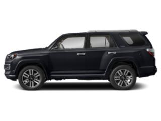 2020 Toyota 4Runner Limited 4WD photo