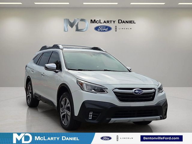 2020 Subaru Outback Touring AWD photo
