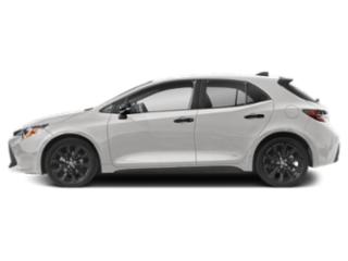 2020 Toyota Corolla Nightshade FWD photo