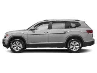 2019 Volkswagen Atlas 2.0T S FWD photo