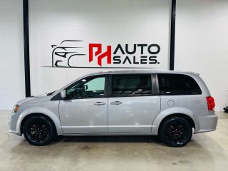 2019 Dodge Grand Caravan GT FWD photo