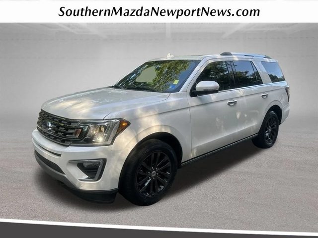 2019 Ford Expedition Limited 4WD photo