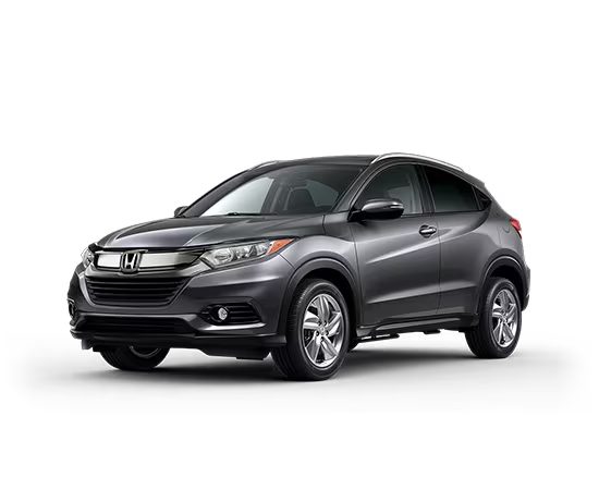 2020 Honda HR-V EX AWD photo