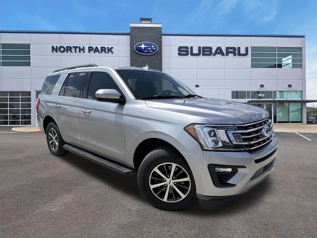 2020 Ford Expedition XLT RWD photo
