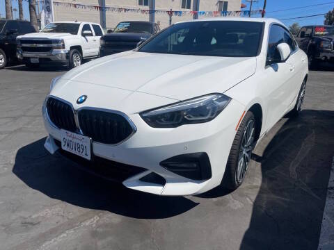 2020 BMW 2 Series 228i xDrive AWD photo