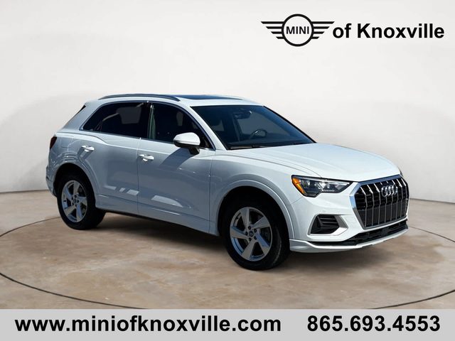 2020 Audi Q3 Premium AWD photo