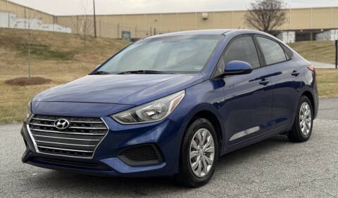 2019 Hyundai Accent SE FWD photo