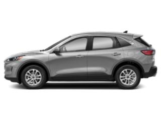2020 Ford Escape SE FWD photo