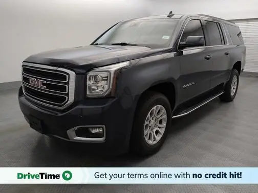2019 GMC Yukon XL SLT RWD photo