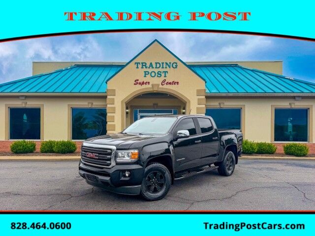 2020 GMC Canyon 2WD RWD photo