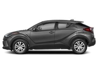 2020 Toyota C-HR XLE FWD photo