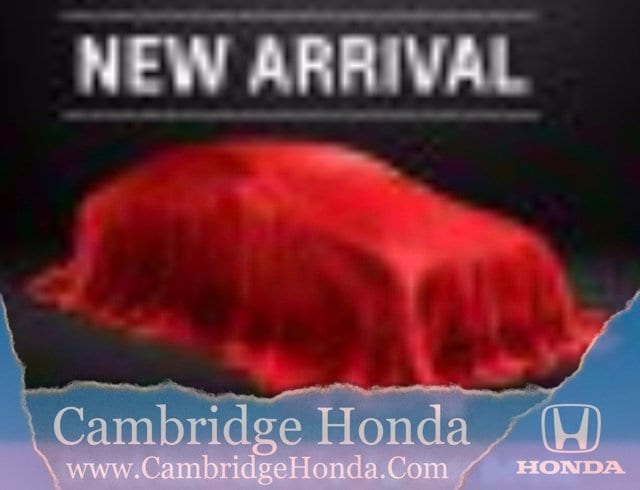 2020 Honda HR-V Sport AWD photo