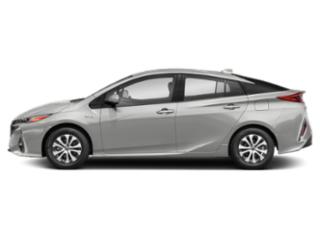 2020 Toyota Prius Prime Limited FWD photo