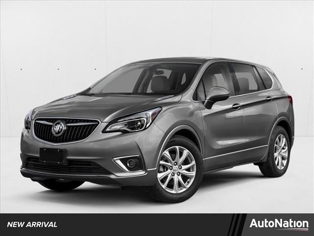 2020 Buick Envision Preferred FWD photo