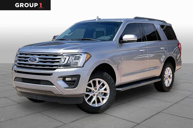 2020 Ford Expedition XLT RWD photo