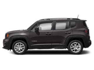 2020 Jeep Renegade North Edition 4WD photo