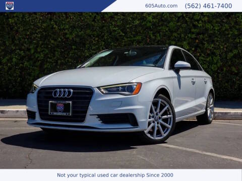 2015 Audi A3 1.8T Premium FWD photo