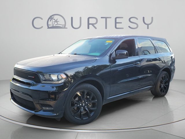 2020 Dodge Durango GT RWD photo