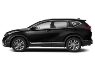 2020 Honda CR-V Touring AWD photo
