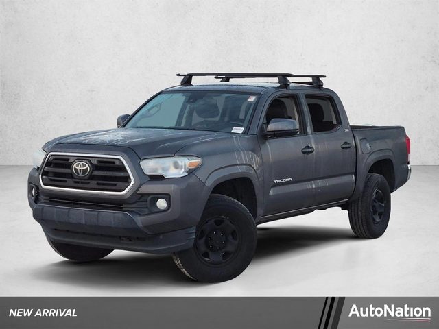 2019 Toyota Tacoma SR5 RWD photo