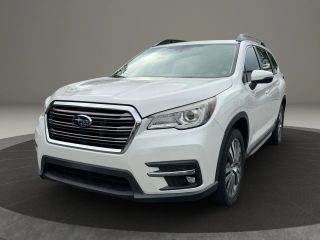 2020 Subaru Ascent Limited AWD photo