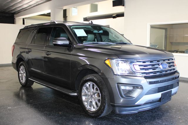2020 Ford Expedition Max XLT RWD photo