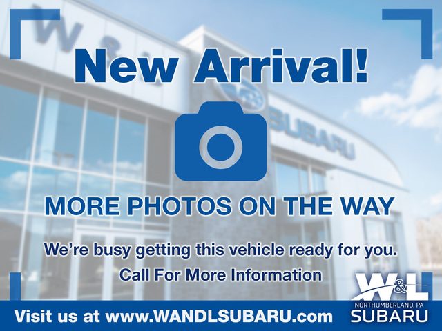 2020 Subaru Ascent Touring AWD photo