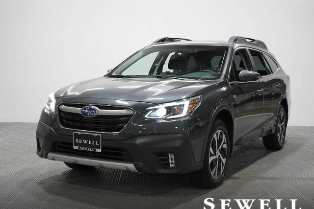 2020 Subaru Outback Limited AWD photo