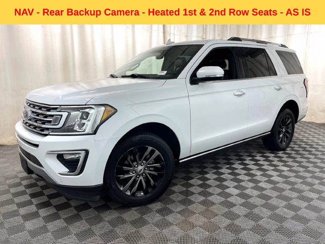 2019 Ford Expedition Limited 4WD photo