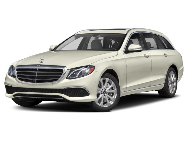 2020 Mercedes-Benz E-Class E 450 AWD photo