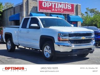 2019 Chevrolet Silverado 1500 LT 4WD photo