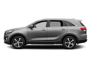2016 Kia Sorento EX FWD photo
