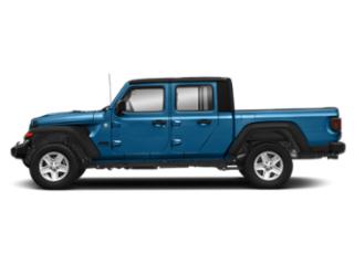 2020 Jeep Gladiator Sport 4WD photo