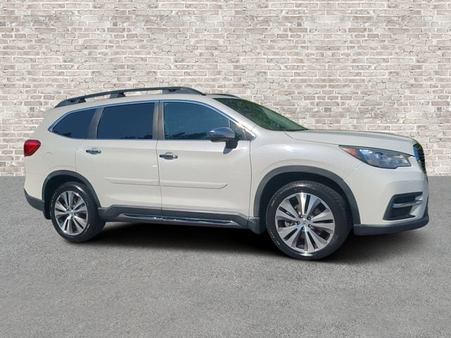 2020 Subaru Ascent Touring AWD photo