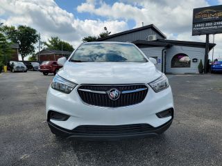 2020 Buick Encore Preferred FWD photo
