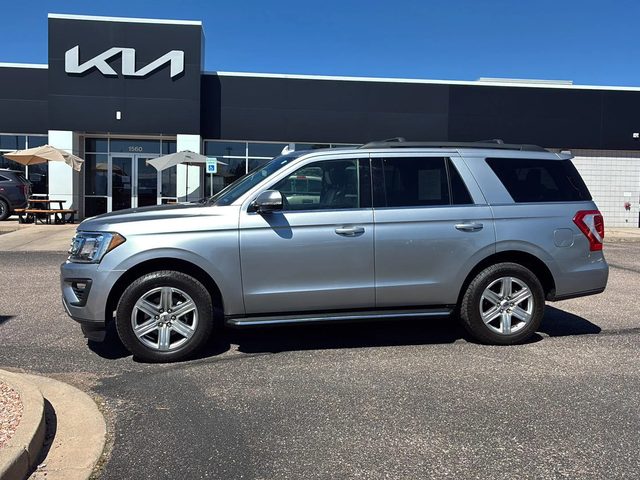 2020 Ford Expedition XLT 4WD photo