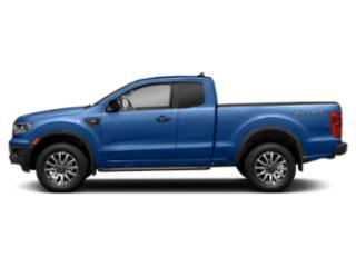 2020 Ford Ranger XLT RWD photo