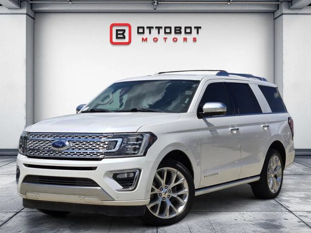 2019 Ford Expedition Platinum RWD photo