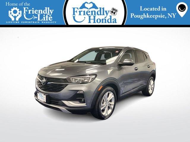 2020 Buick Encore GX Preferred AWD photo