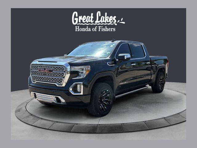 2020 GMC Sierra 1500 Denali 4WD photo