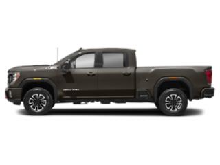 2020 GMC Sierra 2500HD AT4 4WD photo