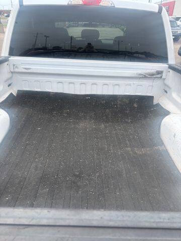 2020 Ford F-150 XLT RWD photo