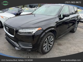2020 Volvo XC90 Momentum AWD photo