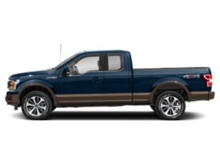 2020 Ford F-150 LARIAT 4WD photo
